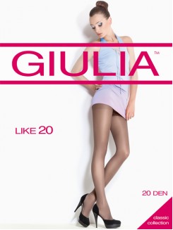 GIULIA Like 20