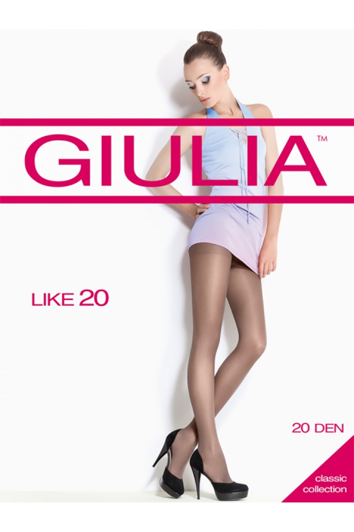 GIULIA Like 20