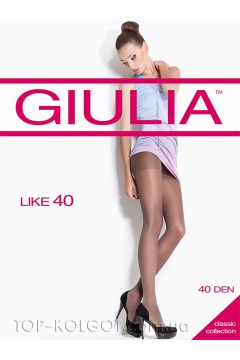 GIULIA Like 40