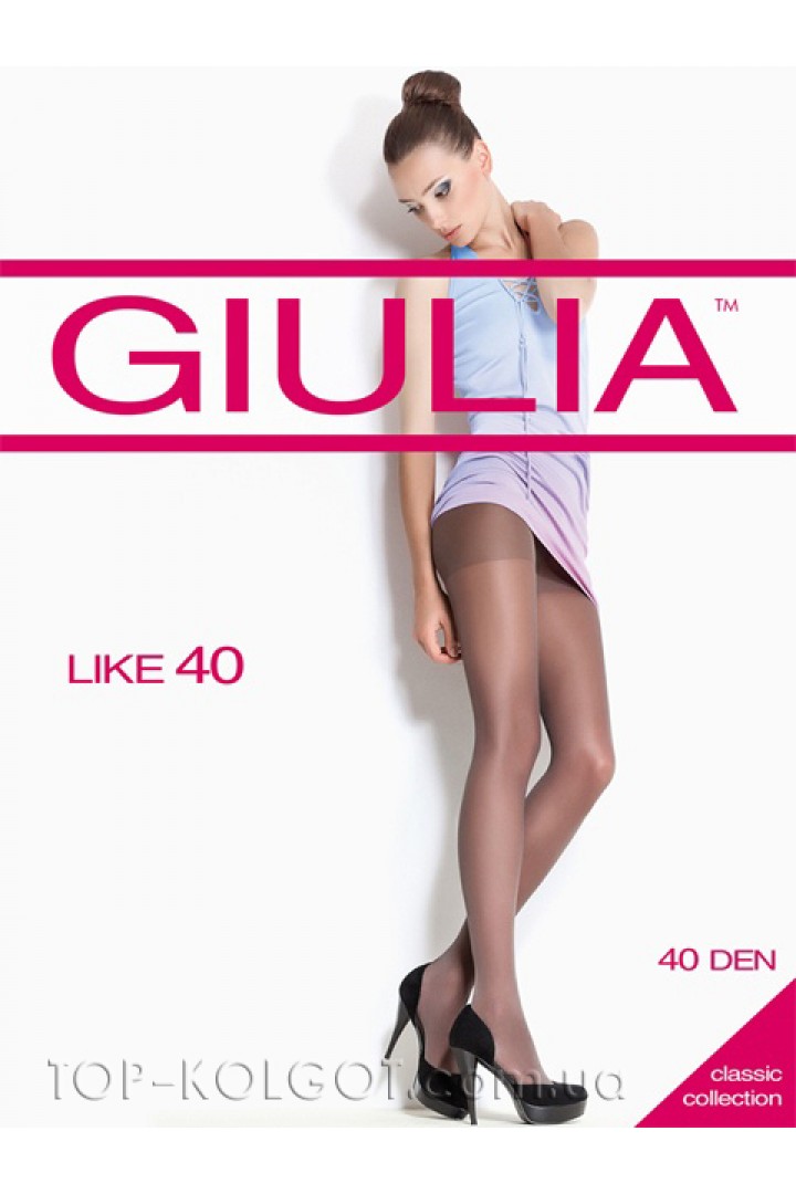 GIULIA Like 40