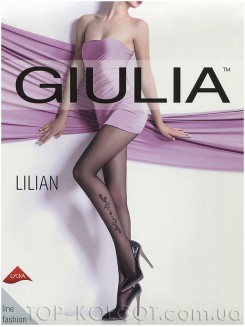 GIULIA Lilian 20 model 3