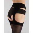  Еротичні панчохи GIULIA Love Net 40