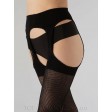  Еротичні панчохи GIULIA Love Net 40