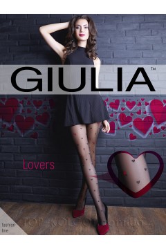 GIULIA Lovers 20 model 10