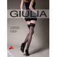 Чулки GIULIA Lovers Calze 20 model 2