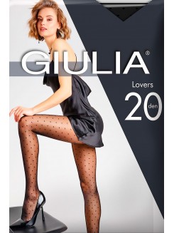 GIULIA Lovers 20 model 4