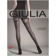 Колготы со швом GIULIA Lovers 20 model 5