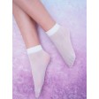 Детские носочки микротюль GIULIA LRN-01