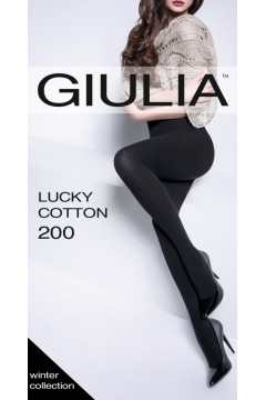 GIULIA Lucky Cotton 200