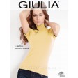 GIULIA Lupetto Manica Corta