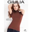 GIULIA Lupetto Manica Corta
