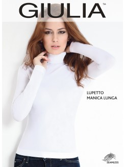 GIULIA Lupetto Manica Lunga