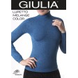 GIULIA Lupetto Melange Color