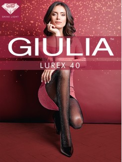 GIULIA Lurex 40 model 1