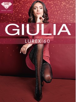 GIULIA Lurex 60 model 1