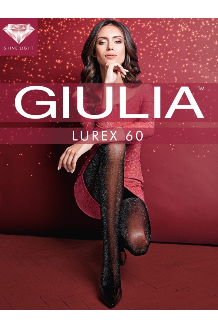 GIULIA Lurex 60 model 1