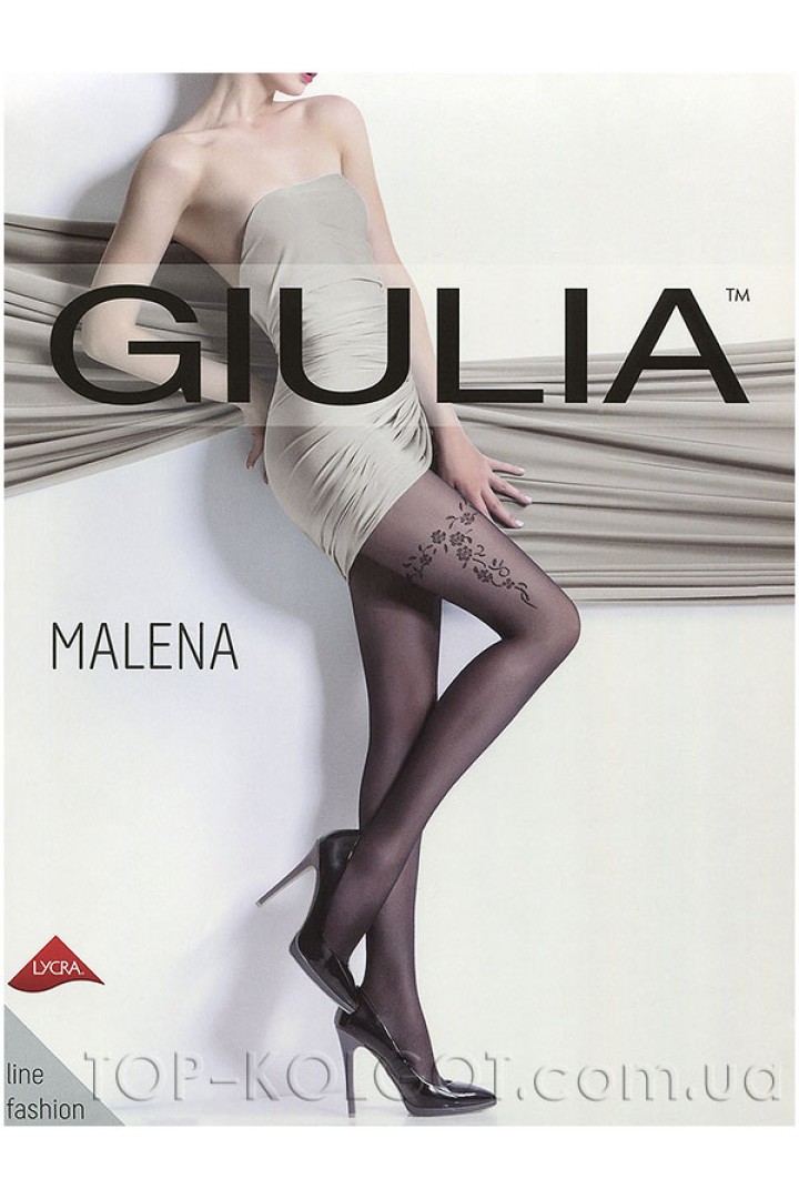 GIULIA Malena 20 model 2