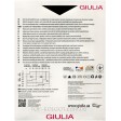 Колготки для беременных GIULIA Mama 20