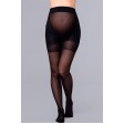 Колготки для беременных GIULIA Mama 40