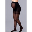 Колготки для беременных GIULIA Mama 40