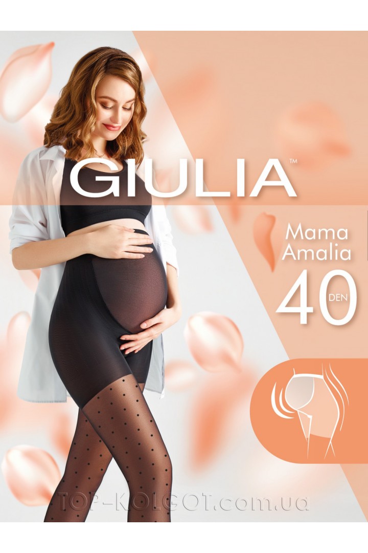 GIULIA Mama Amalia 40 model 1
