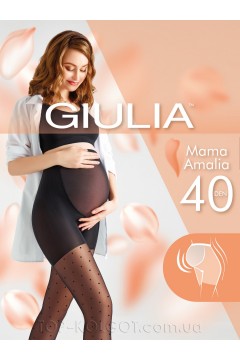GIULIA Mama Amalia 40 model 1