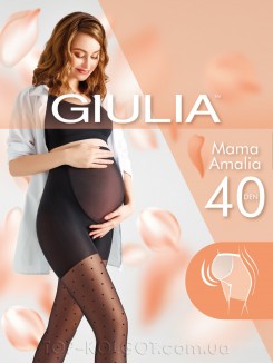 GIULIA Mama Amalia 40 model 1