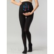 Колготки для беременных GIULIA Mama Cotton Fashion model 2