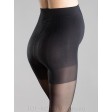 Колготки для беременных GIULIA Mama Love 40 model 2