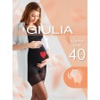 Колготки для вагітних GIULIA Mama Love 40 model 2