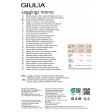 Леггинсы для беременных GIULIA Mama Leggings