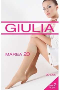 GIULIA Marea 20