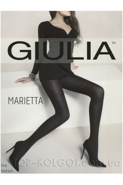 GIULIA Marietta 60 model 1