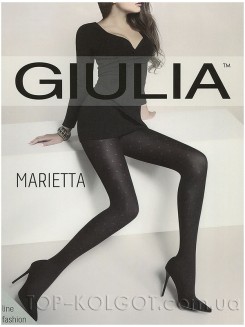 GIULIA Marietta 60 model 1