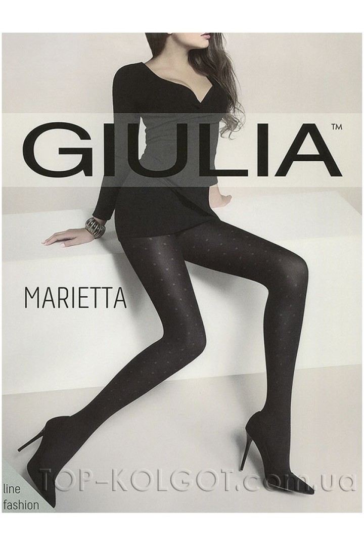 GIULIA Marietta 60 model 1
