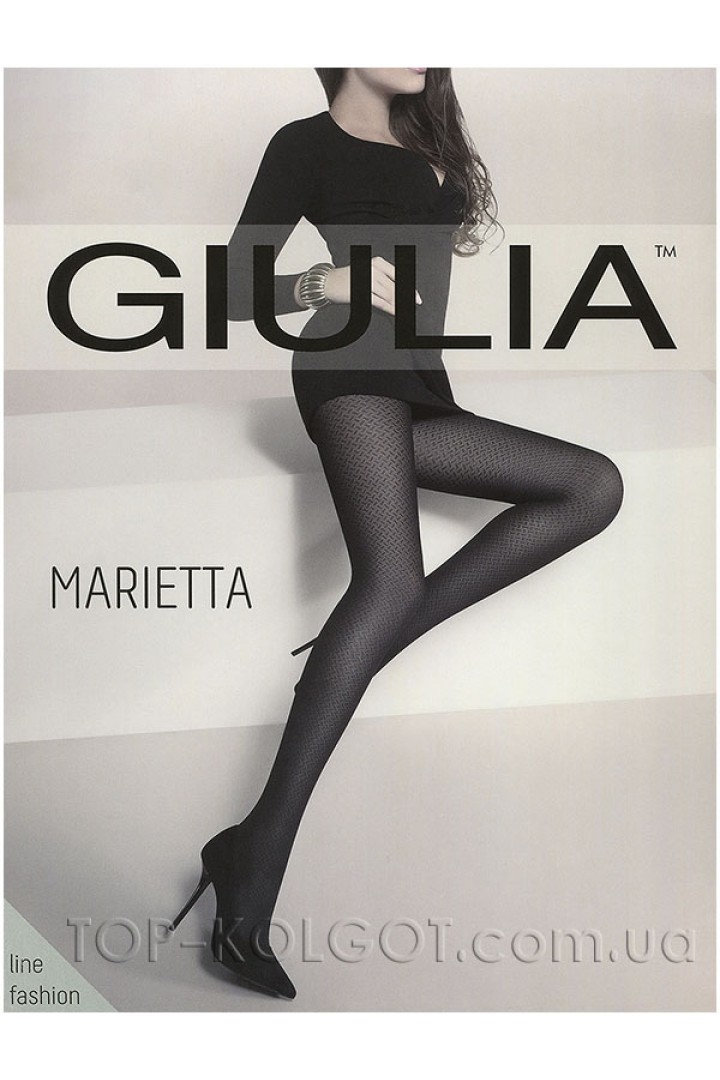 GIULIA Marietta 60 model 11