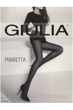 GIULIA Marietta 60 model 11