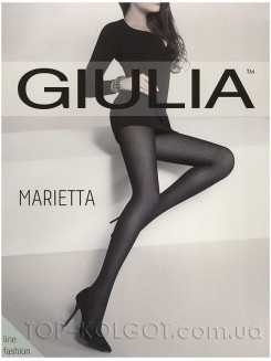 GIULIA Marietta 60 model 11