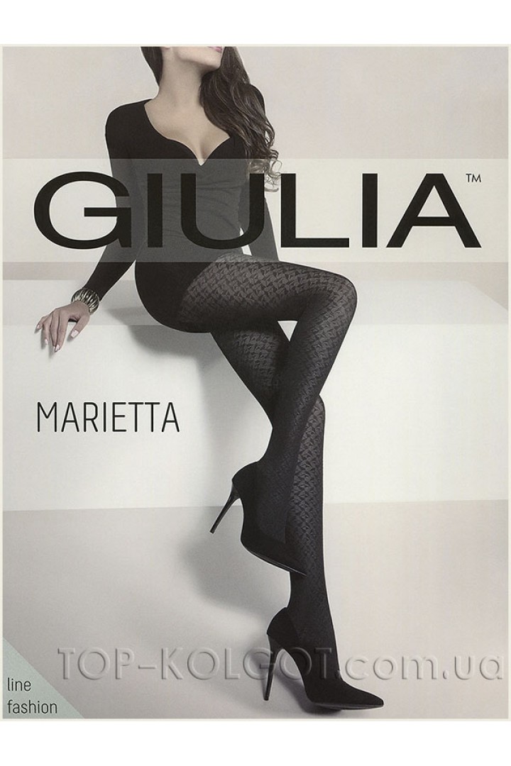GIULIA Marietta 60 model 5