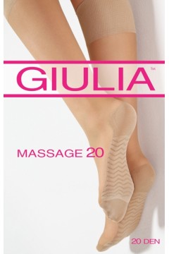 GIULIA Massage 20
