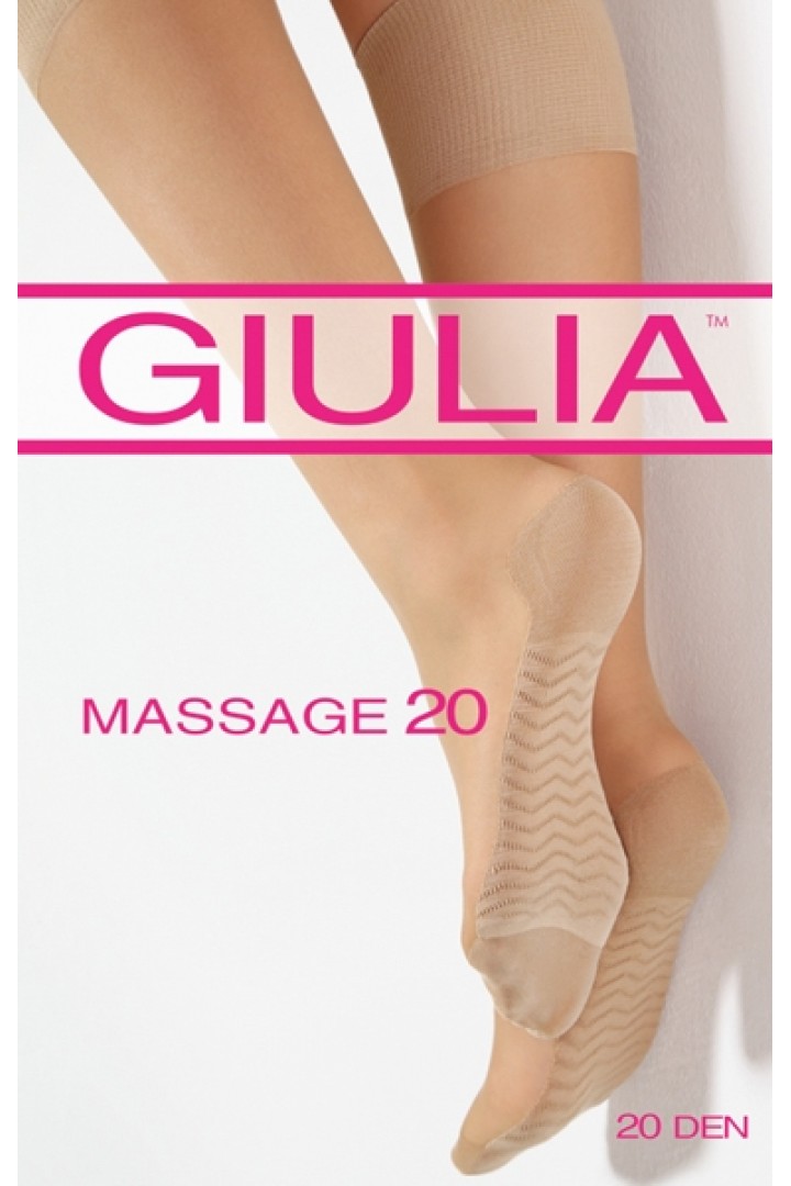 GIULIA Massage 20