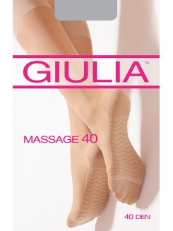 GIULIA Massage 40