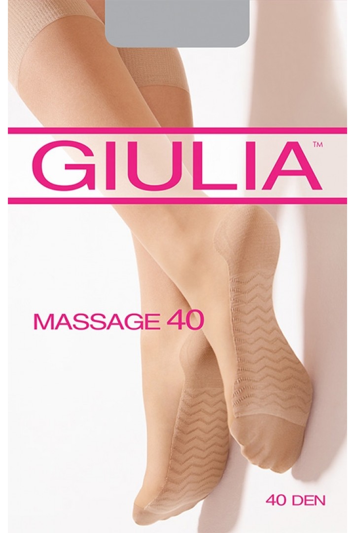 GIULIA Massage 40