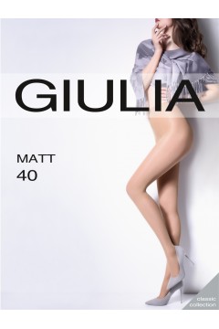 GIULIA Matt 40