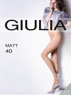 GIULIA Matt 40