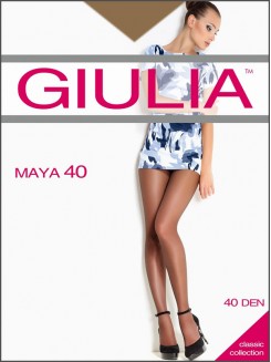 GIULIA Maya 40