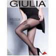 Колготки GIULIA Melissa 20 model 3