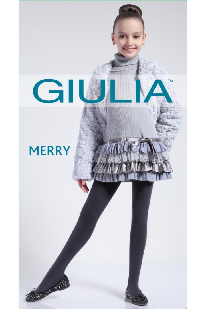 GIULIA Merry 250