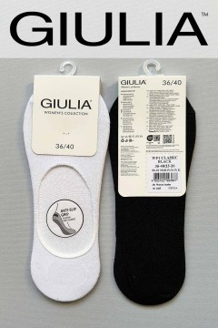 Чоловічі підслідники GIULIA MF1 Classic (new)