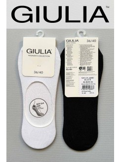 Чоловічі підслідники GIULIA MF1 Classic (new)